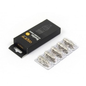 5pcs Aspire Nautilus X Coil 5pcs Aspire Nautilus X Coil