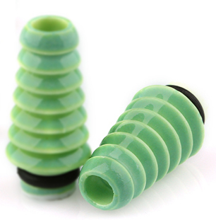 Ceramic Drip Tip Ceramic Drip Tip