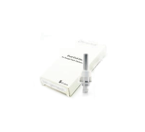 Evod Coils (MT32 SOCC) - 1.8ohm Evod Coils (MT32 SOCC) - 1.8ohm