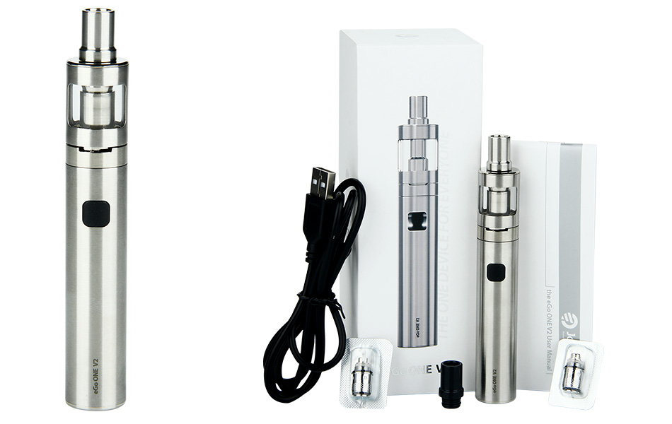 eGO One V2 eGO One V2