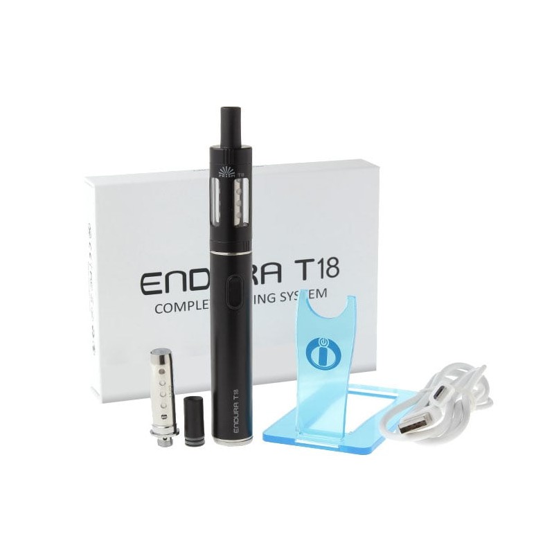 Innokin Endura T18 Starter Kit Innokin Endura T18 Starter Kit