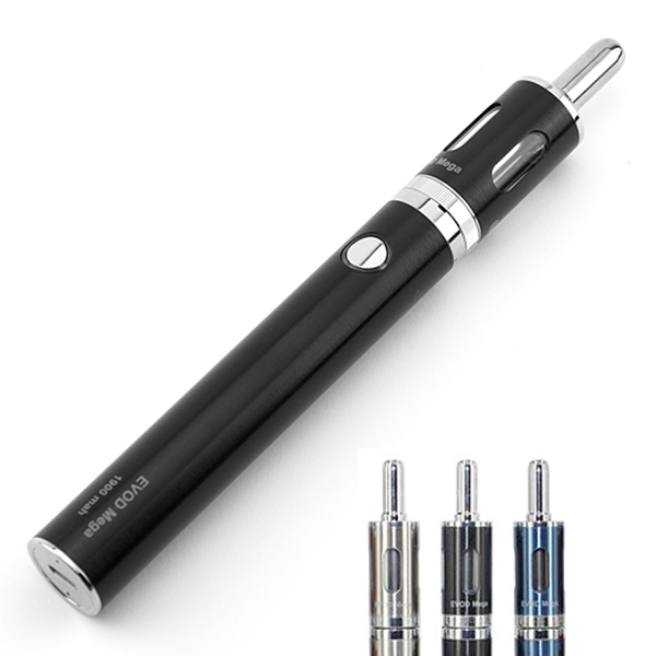 KangerTech EVOD MEGA Simple Kit - 1900mAh KangerTech EVOD MEGA Simple Kit - 1900mAh