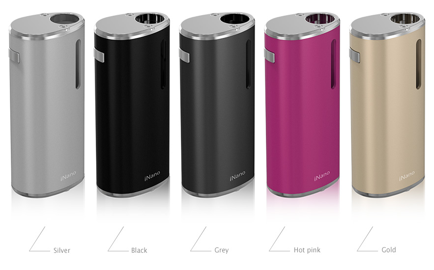 Eleaf iNano Battery - 650mAh Eleaf iNano Battery - 650mAh