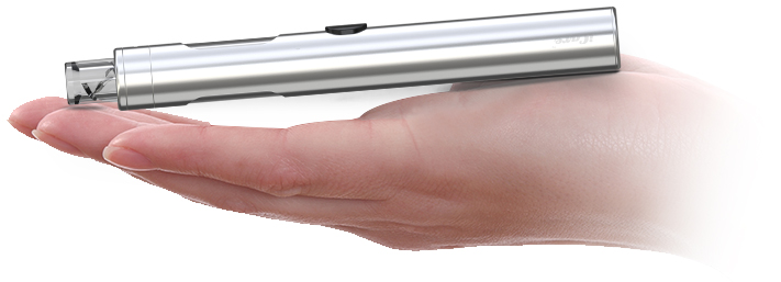 Eleaf iCare 140 Starter Kit - 650mAh Eleaf iCare 140 Starter Kit - 650mAh