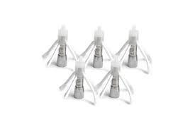 Dual Coil unit for Innokin iClear 16 Clearomizer - 5pk Dual Coil unit for Innokin iClear 16 Clearomizer - 5pk