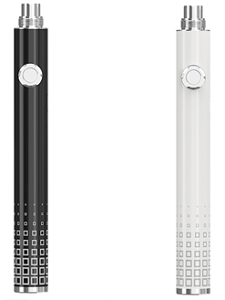 Eleaf iJust D14 VV - 650mAh Eleaf iJust D14 VV - 650mAh