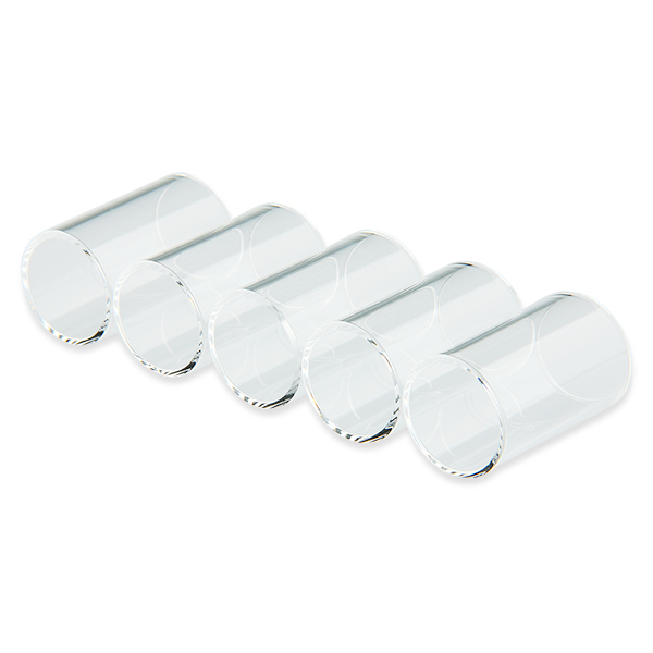 eLeaf Lemo 5ml - Replacement Glass Tube eLeaf Lemo 5ml - Replacement Glass Tube