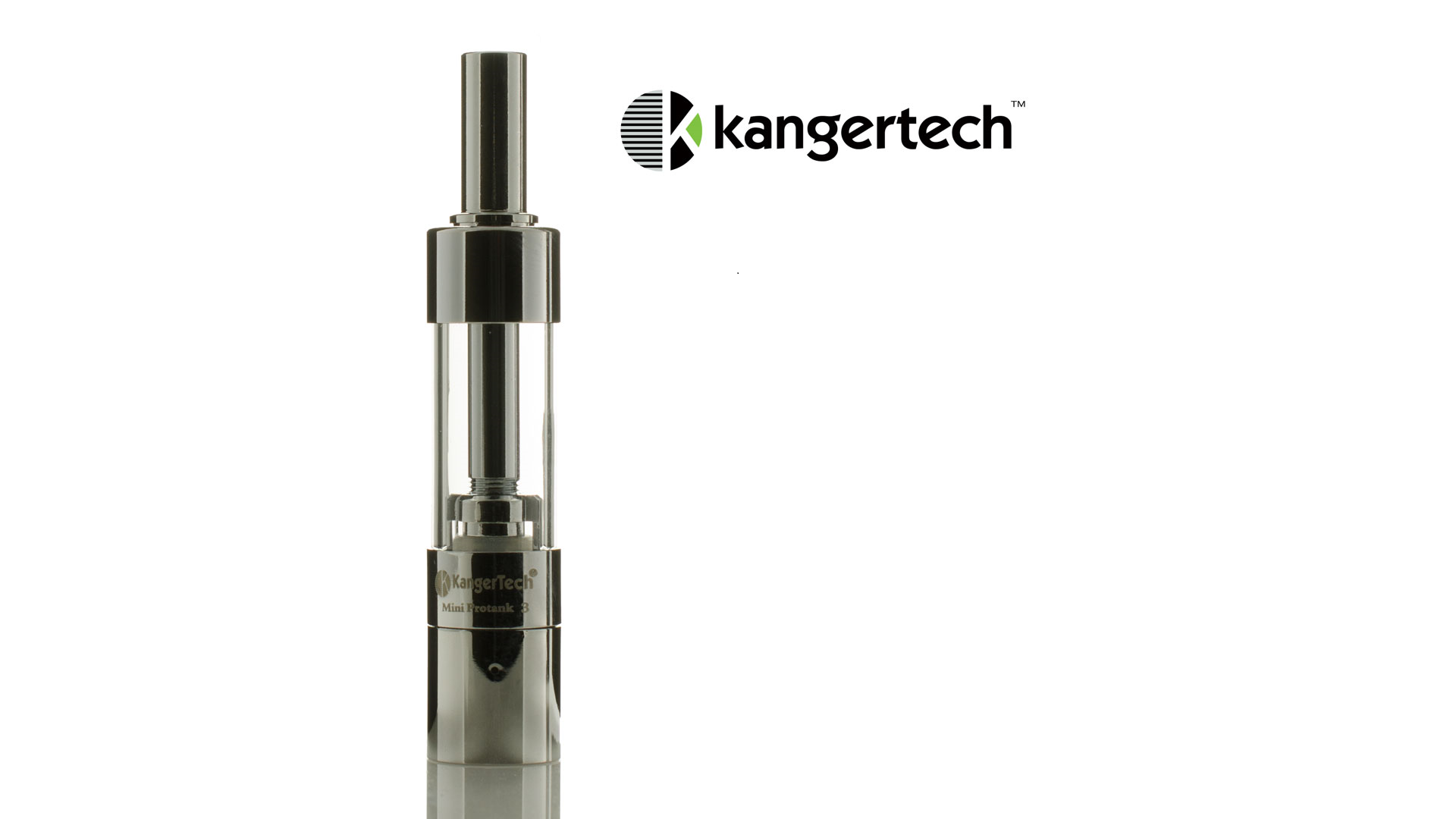 KangerTech Mini Protank 3 Clearomizer 1.5ml KangerTech Mini Protank 3 Clearomizer 1.5ml