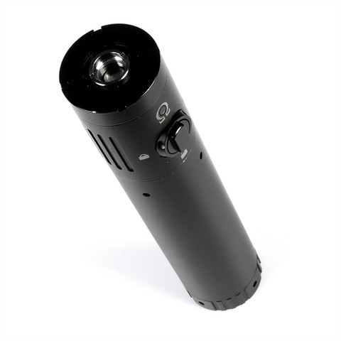 65W Vision DEUS 18650 MOD 65W Vision DEUS 18650 MOD