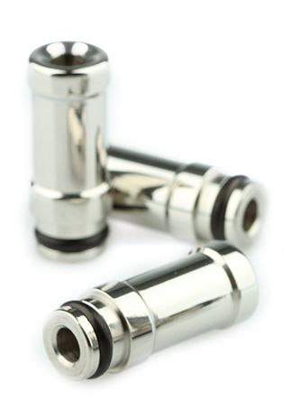 Stainless Steel Drip Tip Stainless Steel Drip Tip