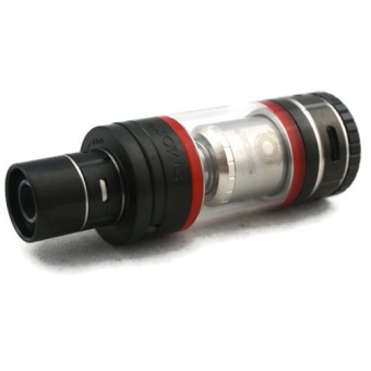 SMOK TFV4 Mini Tank Kit - 3.5ml, Black SMOK TFV4 Mini Tank Kit - 3.5ml, Black