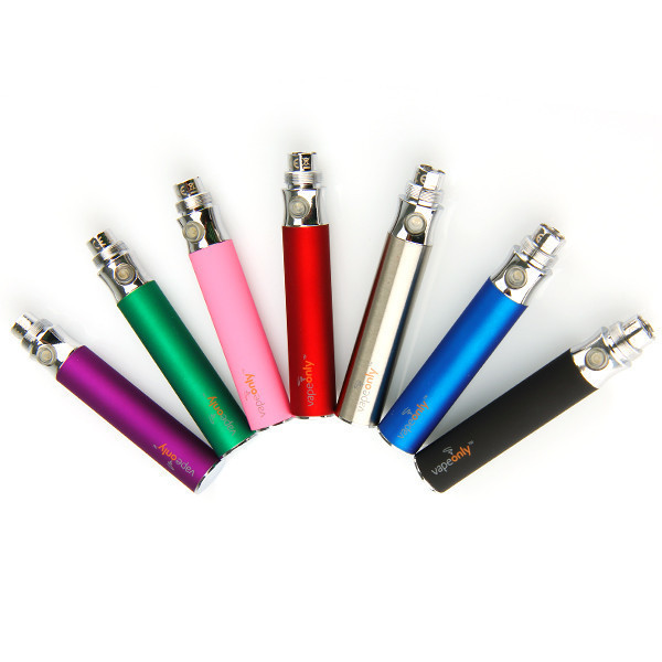 Vapeonly 650mah EGO-A Vapeonly 650mah EGO-A