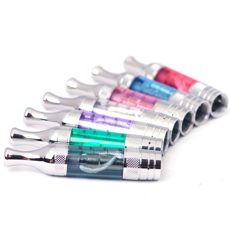 Vision Victory Bottom Coil - 5ml Vision Victory Bottom Coil - 5ml